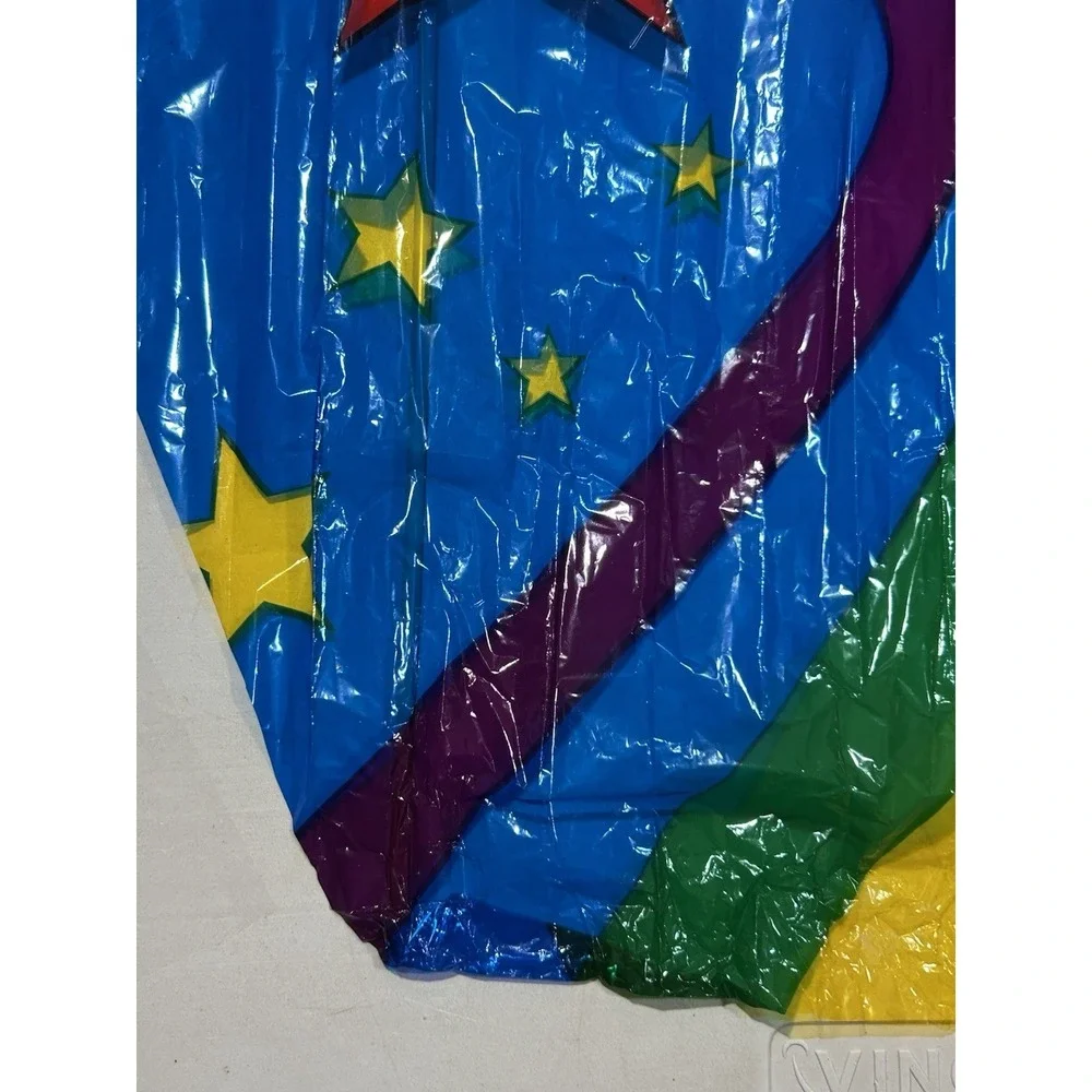 Magic Dragon Kites vintage 1981